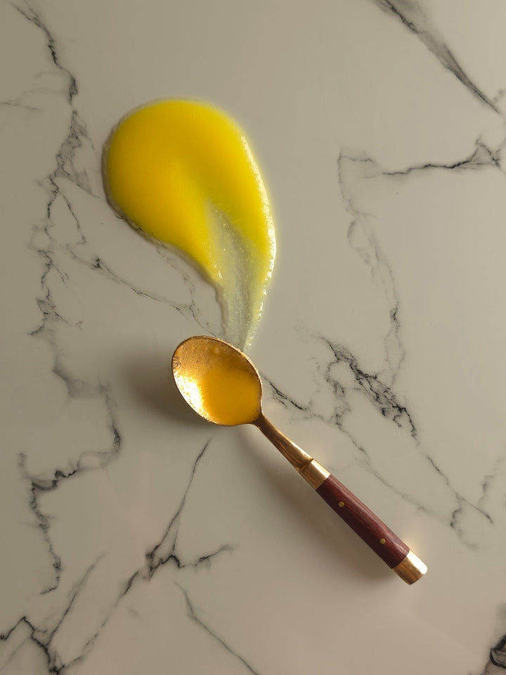 Traditional Ghee
