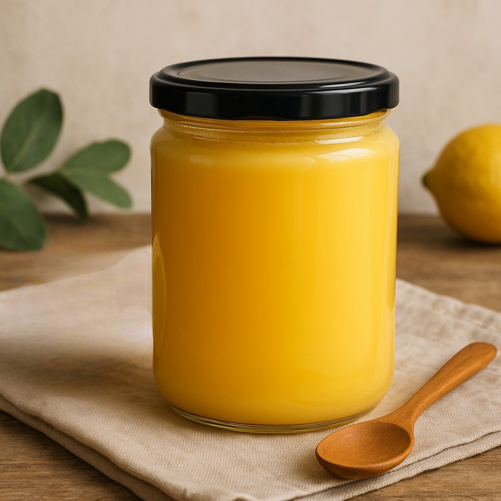 Traditional Ghee