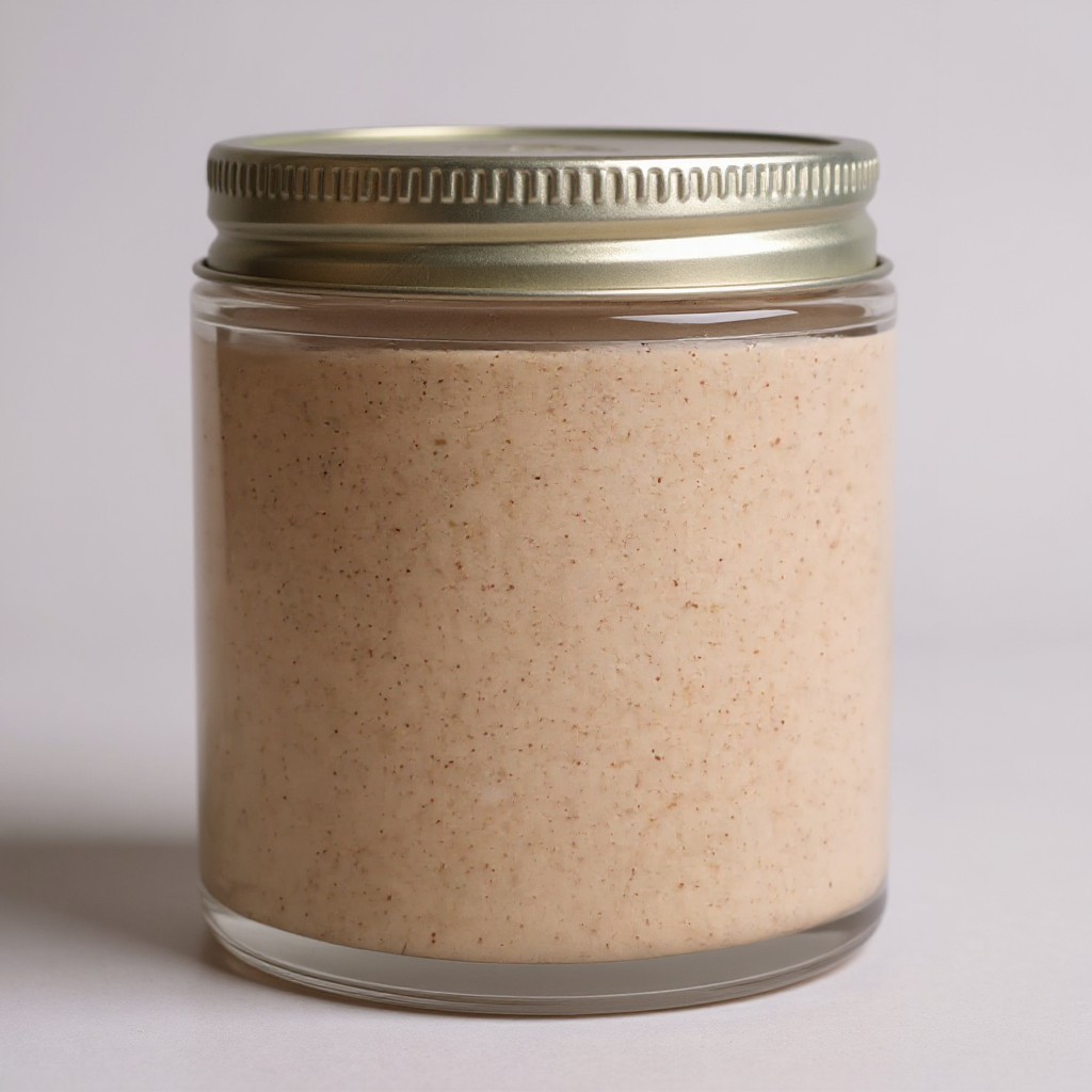 Cinnamon-Honey Spread