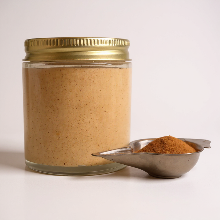 Cinnamon-Honey Spread