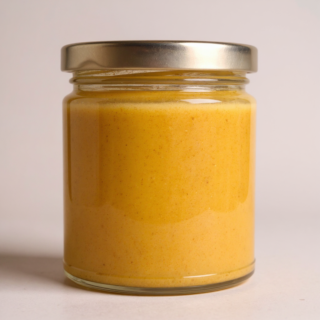 Licorice Ghee