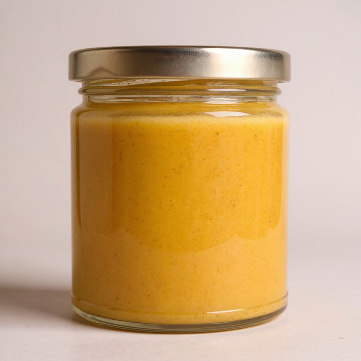 Licorice Ghee