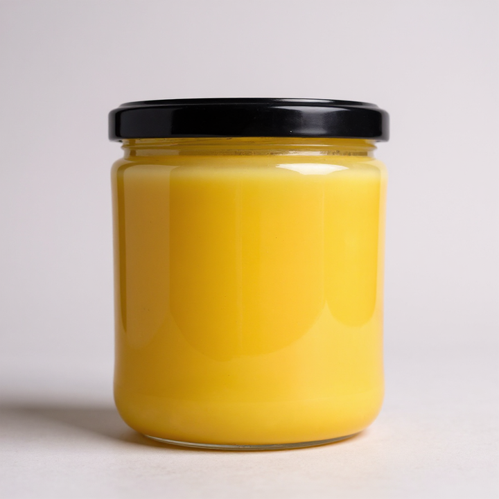 Traditional Ghee