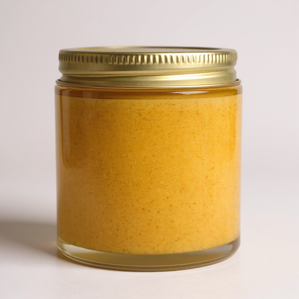 Licorice Ghee