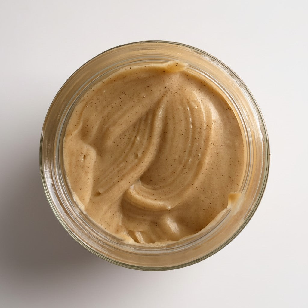 Cinnamon-Honey Spread