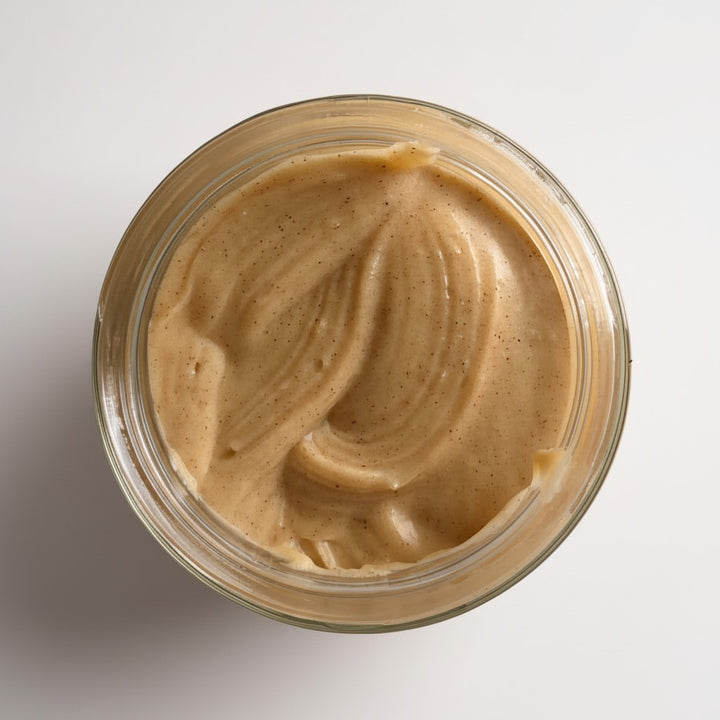 Cinnamon-Honey Spread